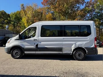 Picture of 2015 Ford Transit 350 Passenger Van