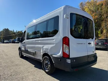 Picture of 2015 Ford Transit 350 Passenger Van