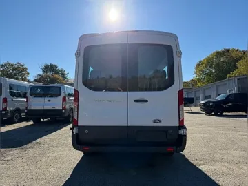 Picture of 2015 Ford Transit 350 Passenger Van