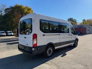 Picture of 2015 Ford Transit 350 Passenger Van