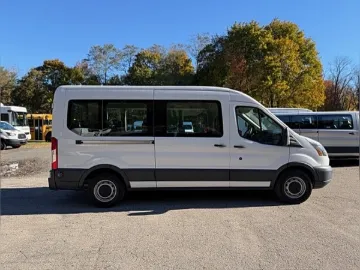 Picture of 2015 Ford Transit 350 Passenger Van