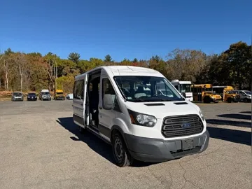 Picture of 2015 Ford Transit 350 Passenger Van