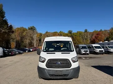 Picture of 2015 Ford Transit 350 Passenger Van