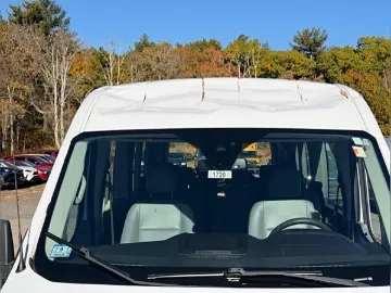Picture of 2015 Ford Transit 350 Passenger Van