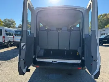 Picture of 2015 Ford Transit 350 Passenger Van