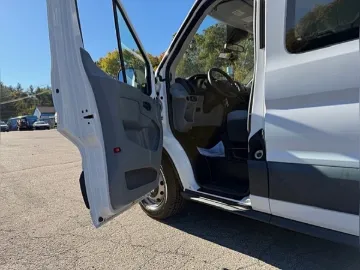 Picture of 2015 Ford Transit 350 Passenger Van