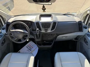 Picture of 2015 Ford Transit 350 Passenger Van
