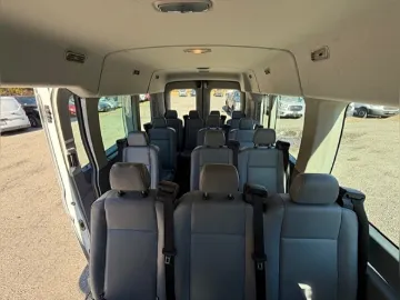 Picture of 2015 Ford Transit 350 Passenger Van