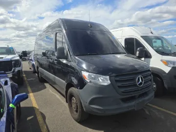 Picture of 2024 Mercedes-Benz Sprinter 2500 Passenger Van
