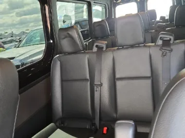Picture of 2024 Mercedes-Benz Sprinter 2500 Passenger Van
