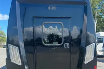 Picture of 2021 Ford E450 Shuttle Bus ADA