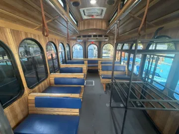 Picture of 2020 Hometown E-450 Trolley Bus ADA