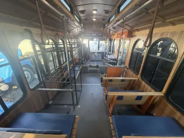 Picture of 2020 Hometown E-450 Trolley Bus ADA