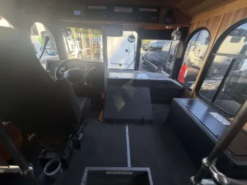 Picture of 2020 Hometown E-450 Trolley Bus ADA