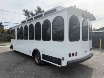 Picture of 2020 Hometown E-450 Trolley Bus ADA