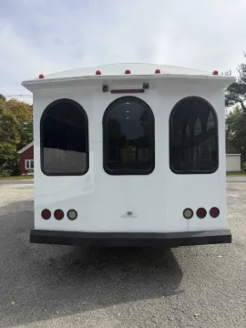 Picture of 2020 Hometown E-450 Trolley Bus ADA