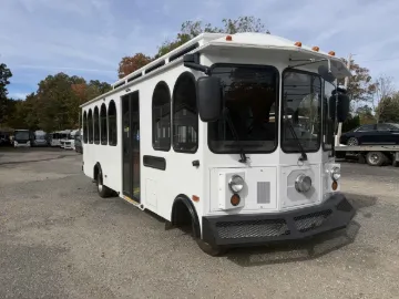 Picture of 2020 Hometown E-450 Trolley Bus ADA