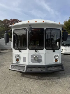 Picture of 2020 Hometown E-450 Trolley Bus ADA