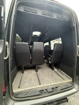 Picture of 2020 Mercedes-Benz Sprinter 3500 Van