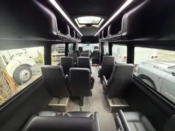 Picture of 2020 Mercedes-Benz Sprinter 3500 Van