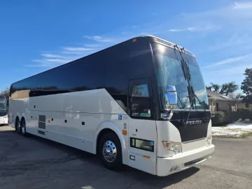 Picture of 2019 Prevost H3-45 Coach