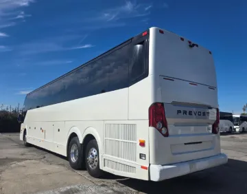 Picture of 2019 Prevost H3-45 Coach