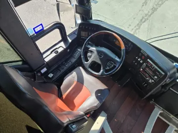 Picture of 2019 Prevost H3-45 Coach