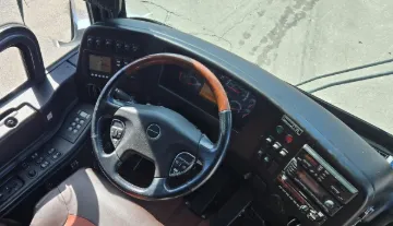 Picture of 2019 Prevost H3-45 Coach