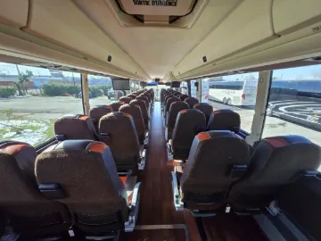 Picture of 2019 Prevost H3-45 Coach
