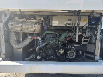 Picture of 2019 Prevost H3-45 Coach