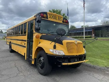Picture of 2015 International CE School Bus