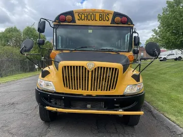 Picture of 2015 International CE School Bus
