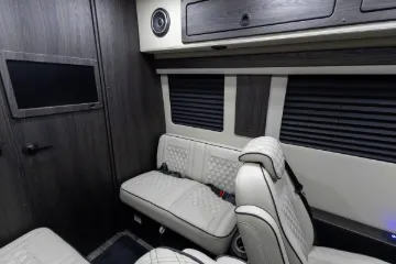 Picture of 2026 Mercedes OGV V-Cruise Luxury Van