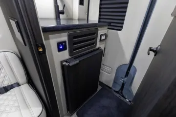 Picture of 2026 Mercedes OGV V-Cruise Luxury Van