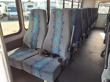 Picture of 2017 Ford E-450 Shuttle Bus