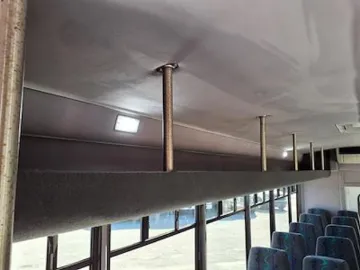 Picture of 2017 Ford E-450 Shuttle Bus
