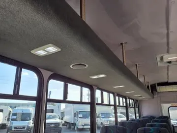 Picture of 2017 Ford E-450 Shuttle Bus