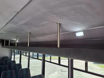 Picture of 2017 Ford E-450 Shuttle Bus