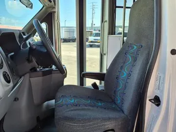 Picture of 2017 Ford E-450 Shuttle Bus