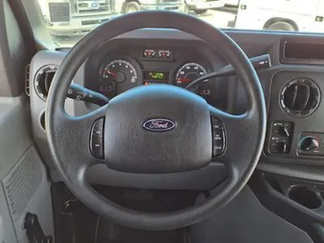 Picture of 2017 Ford E-450 Shuttle Bus
