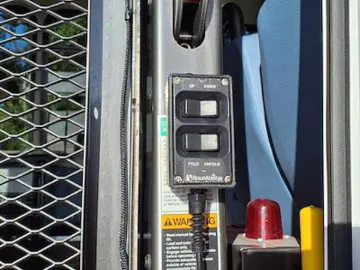 Picture of 2021 Ford E-350 Shuttle Bus ADA