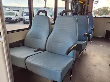 Picture of 2021 Ford E-350 Shuttle Bus ADA