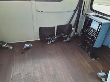 Picture of 2021 Ford E-350 Shuttle Bus ADA