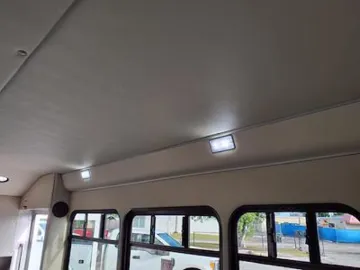 Picture of 2021 Ford E-350 Shuttle Bus ADA