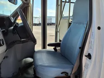 Picture of 2021 Ford E-350 Shuttle Bus ADA