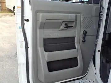 Picture of 2021 Ford E-350 Shuttle Bus ADA