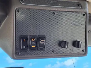 Picture of 2021 Ford E-350 Shuttle Bus ADA