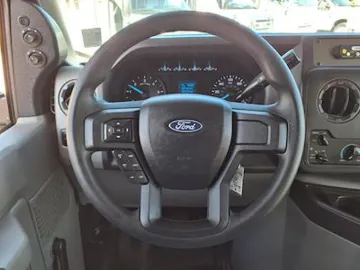Picture of 2021 Ford E-350 Shuttle Bus ADA