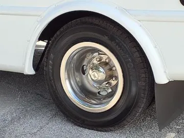 Picture of 2021 Ford E-350 Shuttle Bus ADA