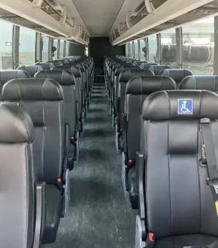 Picture of 2019 Prevost X3-45 Coach Bus